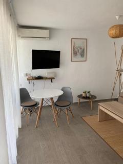 Apartamento céntrico en Albir - L'Alfàs del Pi - 7
