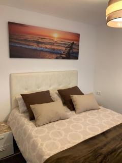 Apartamento céntrico en Albir - L'Alfàs del Pi - 6