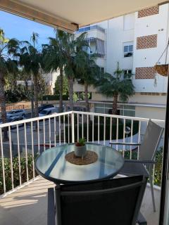 Apartamento céntrico en Albir - L'Alfàs del Pi - 5