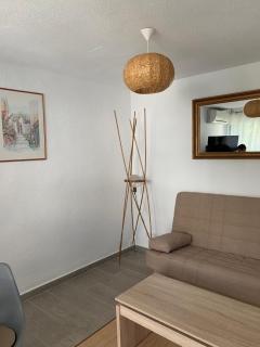 Apartamento céntrico en Albir - L'Alfàs del Pi - 2