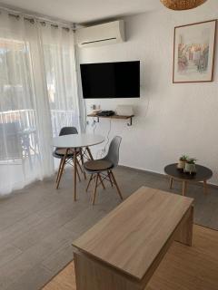 Apartamento céntrico en Albir - L'Alfàs del Pi - 1