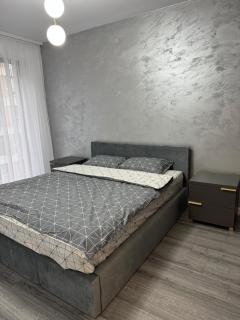 Zenia apartment - Cluj-Napoca - 9