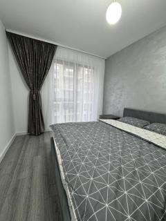 Zenia apartment - Cluj-Napoca - 6
