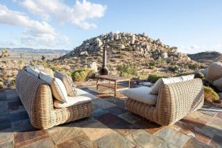 Posada Calma - Luxury Stay - Yucca Valley - 0