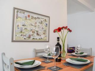 Leofric Lodge - Bampton - 2