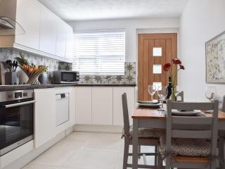 Leofric Lodge - Bampton - 1