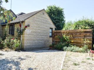 Leofric Lodge - Bampton - 0