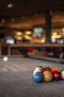 pentahotel Kassel - Kassel - 9