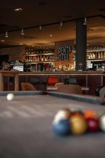 pentahotel Kassel - Kassel - 5