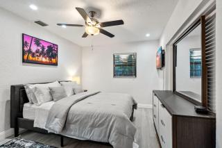 Tropical Getaway - Heated Pool & Patio Retreat - 2