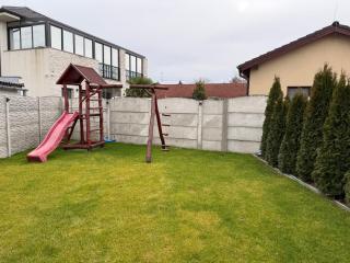 Apartmán Tereza - Veľký Meder - 6