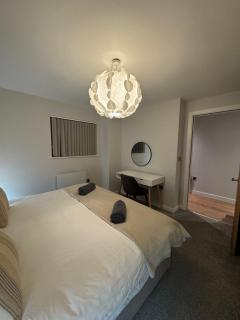 City 2nd Floor Apartment - - 7