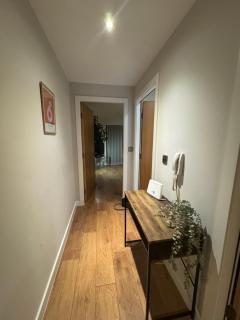 City 2nd Floor Apartment - - 6