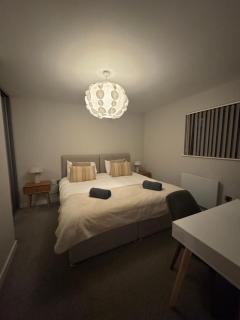 City 2nd Floor Apartment - - 4
