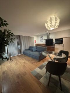 City 2nd Floor Apartment - - 0