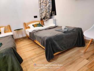Apartamenty RETRO faktura VAT - Koszalin - 8