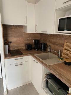 Le petit chalet - 9