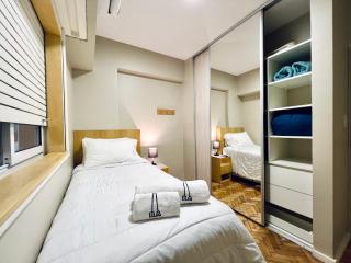 Recoleta Center - Moderno Apartamento Buenos Aires - Buenos Aires - 5