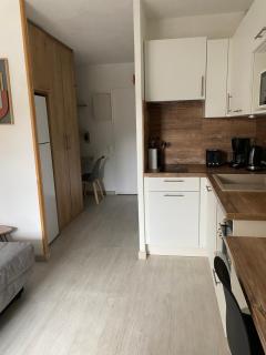 Le petit chalet - 1