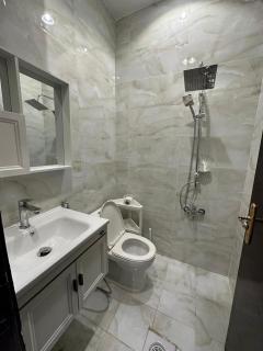 استديو بالعقيق بجلسة خارجية - Riad - 2