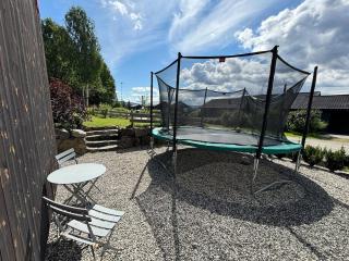 Stylish house for rent easter and christmas 2025 - Lillehammer - 7
