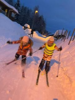 Stylish house for rent easter and christmas 2025 - Lillehammer - 9