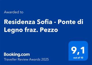 Residenza Sofia - Ponte di Legno fraz. Pezzo - 7