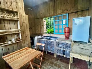 Janelas do Paraíso Locações e eventos - Florianópolis - 5