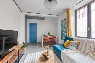 Le Refuge Cosy - Netflix - Massy - 5