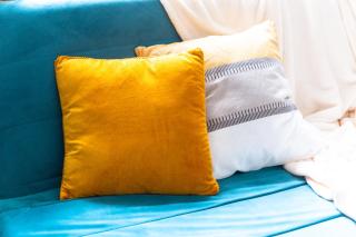 Le Refuge Cosy - Netflix - Massy - 3