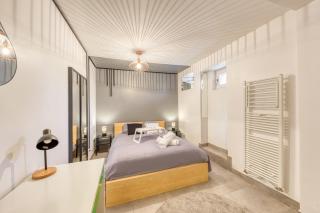 Le Refuge Cosy - Netflix - Massy - 1