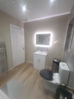 Woodstock Townhouse Belfast - Belfast - 5