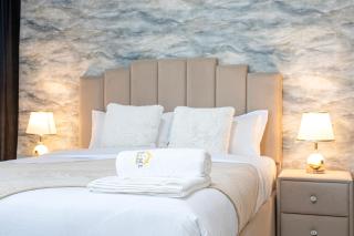 Cozy Studio Near Dubai Central Mall - 9