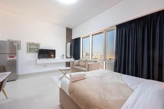 Cozy Studio Near Dubai Central Mall - 3