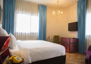 Gordon by the beach - aparthotel - Tel Aviv - 1