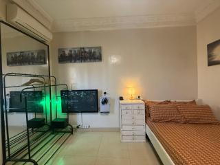 African house - Dakar - 2
