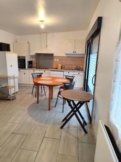 Maisonette sur terrain clos, loue 3nuits minimum - Plouha - 0