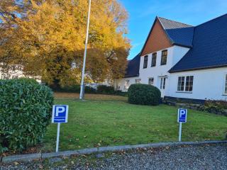 Postgaarden Frøslev - Padborg - 8