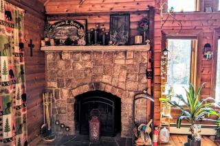 Rustic Retreat Escape - Candia - 7