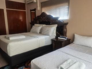 Savannah Guest House Mafikeng - Mahikeng - 9