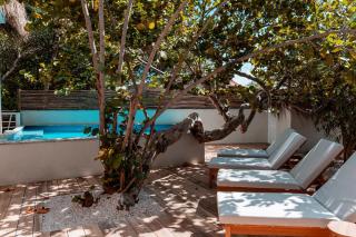Sorobon Luxury Beach Resort - Kralendijk - 4