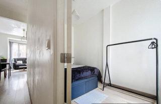 Appartement 2 chambres - Brussel - 9