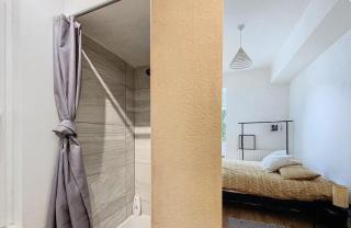 Appartement 2 chambres - Brussel - 3