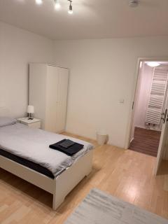 Rebhof Bahlingen Ferienwohnung Nr 17 Silvaner - 7