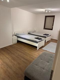 Rebhof Bahlingen Ferienwohnung Nr 17 Silvaner - 6