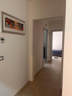A un passo - 1