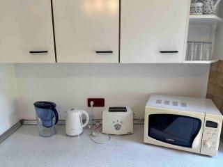 Geräumige 2-Zimmer Ferienwohnung in Freiburg - Friburgo em Brisgóvia - 2