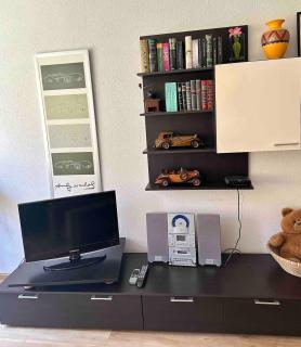 Geräumige 2-Zimmer Ferienwohnung in Freiburg - Friburgo em Brisgóvia - 5