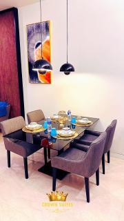 Crown Suites Tropicana KLCC Kuala Lumpur City Center - Kuala Lumpur - 1