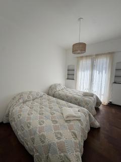 Depto Sarmiento a pasos de Güemes y bares, zona Aldrey - Mar del Plata - 6
